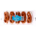 Roomboter krakelingen 600gr