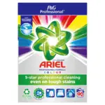 Ariel colour poeder 90 scoops