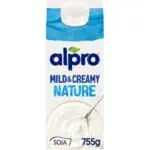 Alpro mild & creamy
