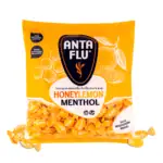Anta flu honey lemon zak 1 kilo