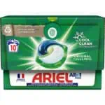 Ariel All-in-1 pods original clean & fresh 10 wasbeurten