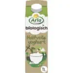 Arla bio milde yoghurt halfvol 1 liter