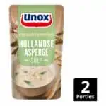 Unox soep in zak asperge 570 ml