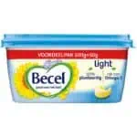 Becel light halvarine 550 gr