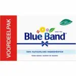 Blue band voor de keuken pakje 500 gr