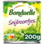 Bonduelle Snijboontjes blik 200 gr