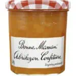 Jam Bon Maman abrikoos