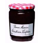 Bonne Maman jam aardbei