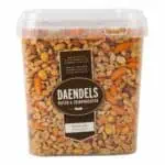 Daendels borrelmix emmer 2,5 kilo