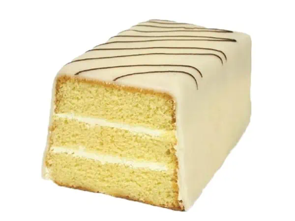 Cake half gevuld v/d bakker - vd Ende Bezorgservice / Endelivery.nl