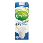 Campina langlekker volle melk 1 liter