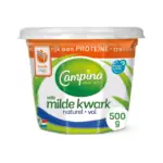 Campina milde volle kwark 500 gr