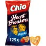 Chio heartbreakers paprika 125 gr
