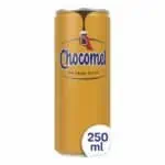 Nutricia chocomel blikje 250 ml