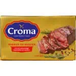 Croma voor bakken en braden pakje 250 gr