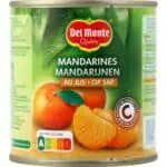 Delmonte manderijnen op sap 300 gr