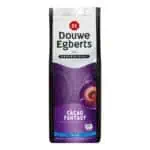 Douwe egberts cacao fantasy blue utz 1 kg