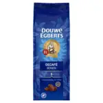 Douwe Egberts koffie bonen decafe zak 500 gr