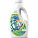 Dreft vloeibaar colour 21 wasbeurten 945 ml