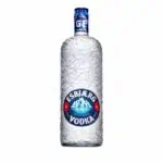 Esbjaerg vodka 40% 1 liter
