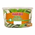 Haribo silo kikker 150st