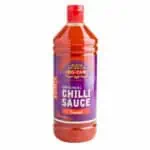 Go-tan sweet chilisaus 500 ml