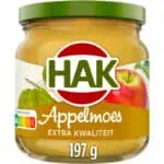 Hak Appelmoes extra kwaliteit pot 197 gr
