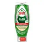 Dreft max power originale 730 ml