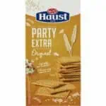 Haust Krokant Toast 100 gr