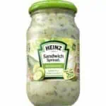 Heinz sandwichspread           komkommer