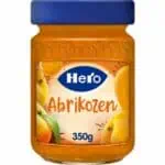 Gwoon abrikozen jam