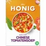 Honig soep chinese tomaat 6 borden 133 gr