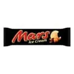 Mars ice cream 24 x 60 gr