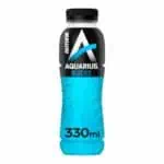 Aquarius blue, tray fles 24 x 33 cl