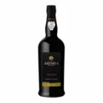 Justino's madeira 3 years dry 75 cl