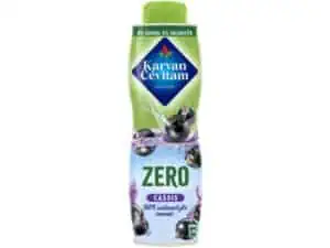 karvan cevitam cassis 0 % 60 cl