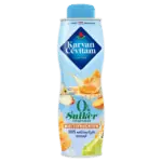 Karvan cevitam lim.siroop multivrucht 0% 75 cl