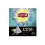 Lipton Russian earl grey thee