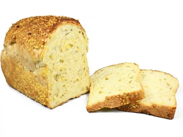 Maisbrood half gesneden - vd Ende Bezorgservice / Endelivery.nl