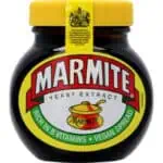 Marmite pot