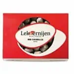Lekkernijen mini frikandel 64 x 20 gr