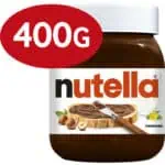 Nutella hazelnootpasta pot 450 gr