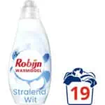 Robijn vloeibaar wit 19 sc
