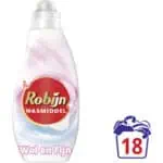 Robijn wol & fijn vloeibaar 750 ml