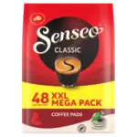 D.E. senseo classic 48 pads