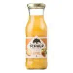 Schulp biologische sinaasappelsap 15 x 20 cl