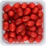 Cherry tomaten bak 1 kilo