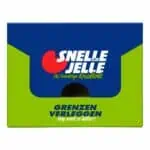 Snelle Jelle kruidkoek 20 x 70 gr