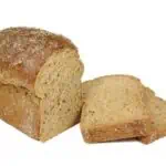 Speltbrood volkoren half gesn