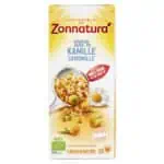 Zonnatura thee kamille 20 x 1,5 gr